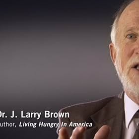 J. Larry Brown